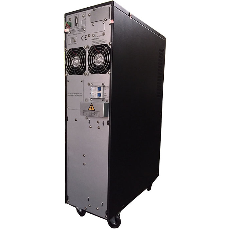 Bộ Lưu Điện UPS Delta Online 6kva Hàng Chính Hãng