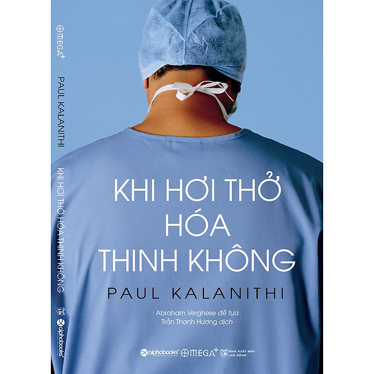 Khi Hơi Thở Hóa Thinh Không (Tái Bản 2020) - Ảnh 5