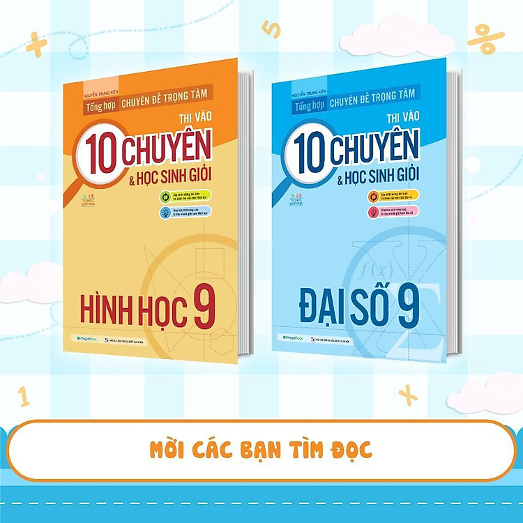 Tổng Hợp Chuyên Đề Trọng Tâm Thi Vào 10 Chuyên Và Học Sinh Giỏi - Đại Số 9 - Ảnh 7