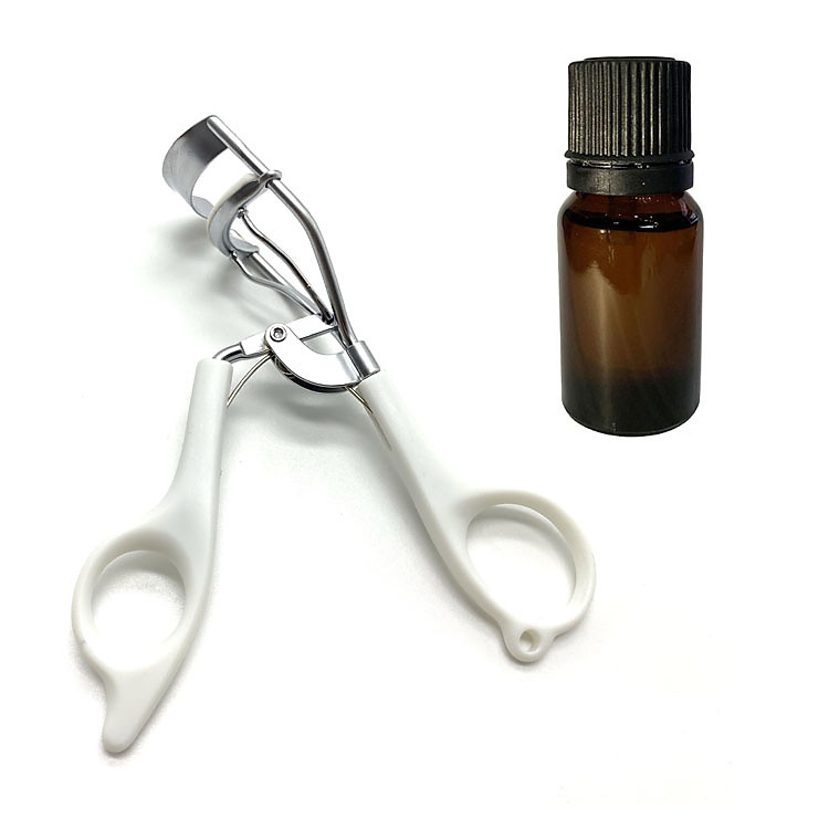 Dụng cụ bấm mi mắt Eyelash Curler - Tặng 1 lọ tinh dầu dừa 10ml