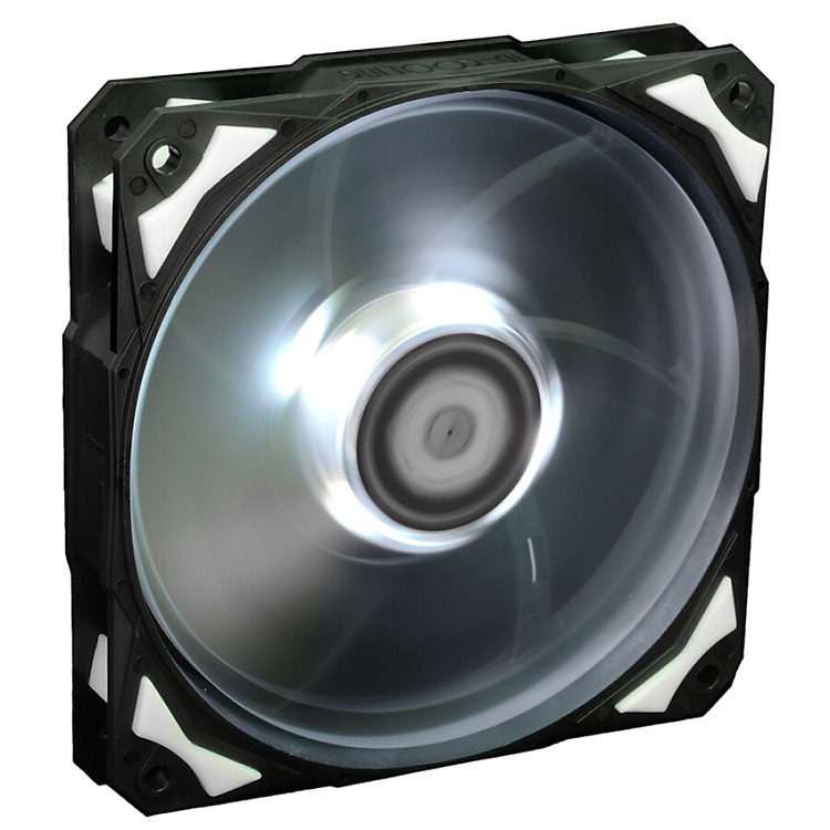 Quạt Tản Nhiệt ID-COOLING SF-12025B