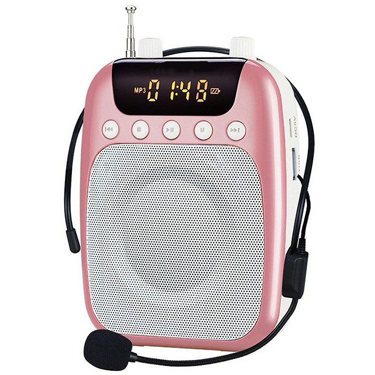 Máy trợ giảng có dấy S358