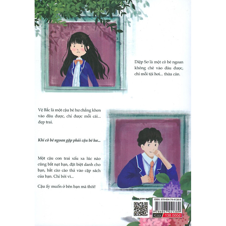 Này, Buông Cô Ấy Ra! - Ảnh 7