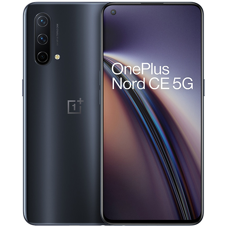 Điện Thoại OnePlus Nord CE 5G (12GB/256G) - Hàng Chính Hãng