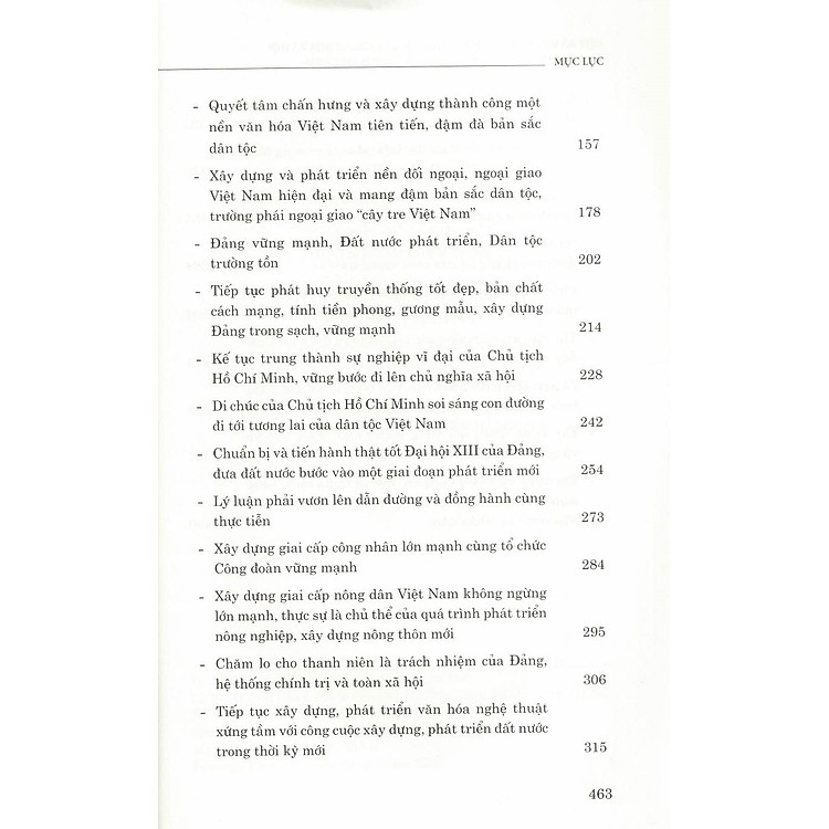 Một số vấn đề lý luận và thực tiễn về chủ nghĩa xã hội và con đường đi lên chủ nghĩa xã hội ở Việt Nam - Ảnh 4