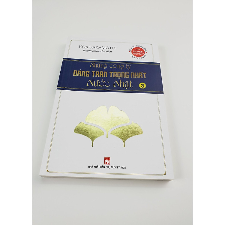 Những Công Ty Đáng Trân Trọng Nhất Nước Nhật 3