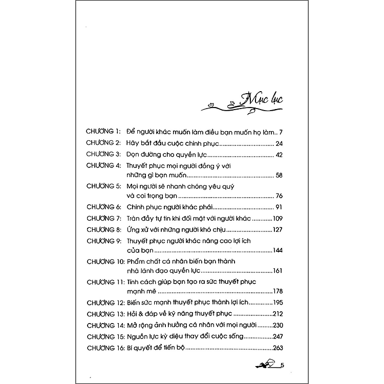 Nghệ Thuật Thuyết Phục Người Khác - Ảnh 2