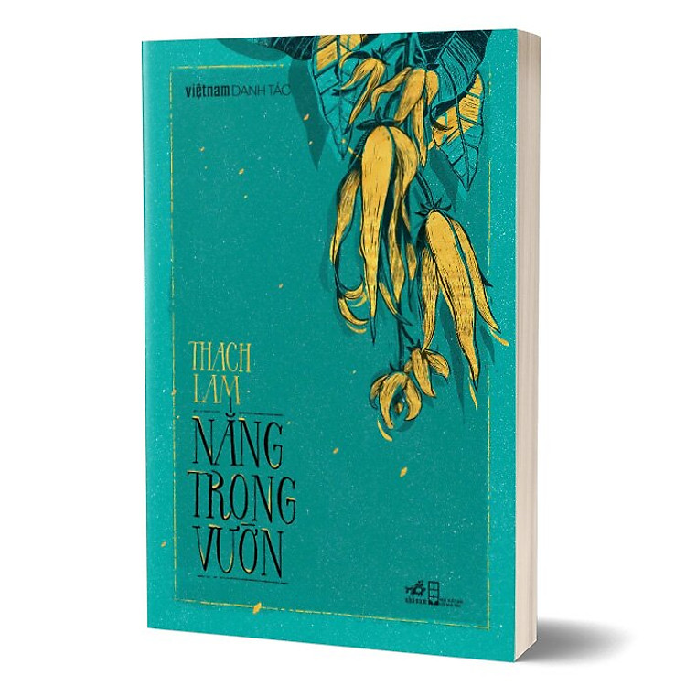 NẮNG TRONG VƯỜN