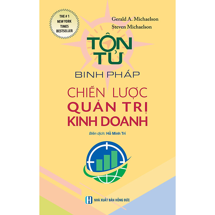 TÔN TỬ BINH PHÁP – CHIẾN LƯỢC QUẢN TRỊ KINH DOANH