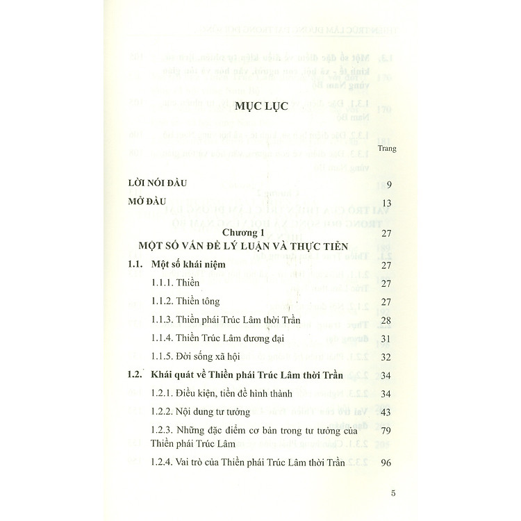 Thiền Trúc Lâm Đương Đại Trong Đời Sống Xã Hội Vùng Nam Bộ Hiện Nay - Ảnh 2