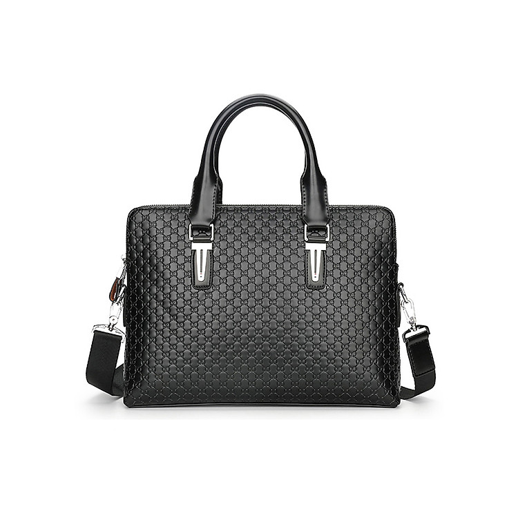 Túi Xách Da Nam, Cặp Xách Doanh Nhân H7915