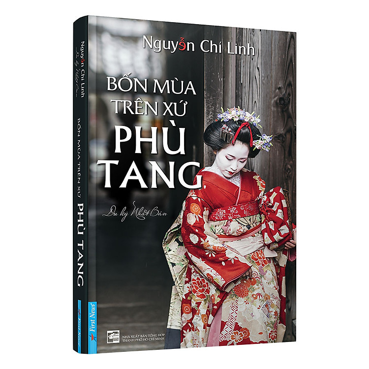 Bốn Mùa Trên Xứ Phù Tang - Ảnh 3