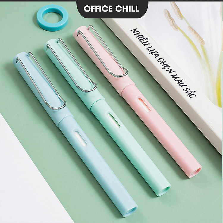 Bút Chì Vĩnh Cửu HB (500.000 từ) - Ảnh 3