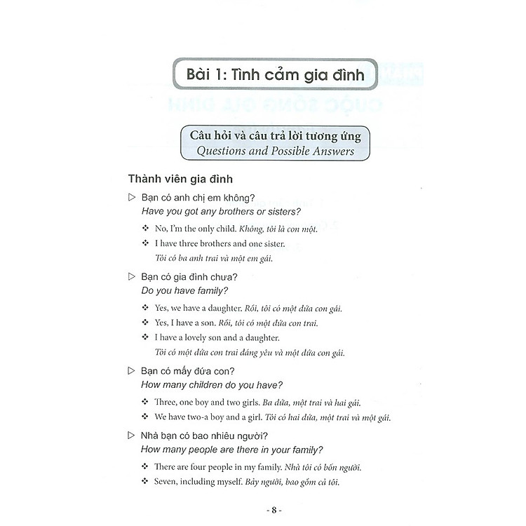 Tiếng Anh Dành Cho Người Bận Rộn - English For Busy People (Tập 1) - Ảnh 5