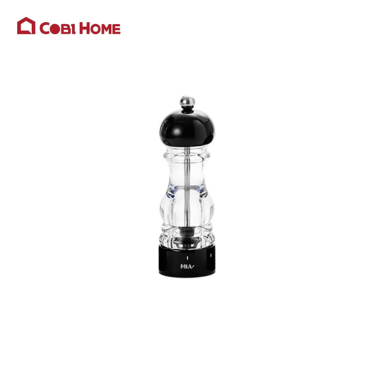 Lọ, hũ xay tiêu bằng nhựa cao cấp 376033/376036/376038. NHẬP KHẨU VÀ PHÂN PHỐI CHÍNH HÃNG COBI HOME.