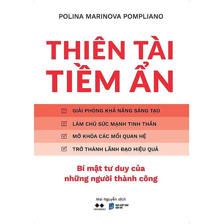 Thiên Tài Tiềm Ẩn