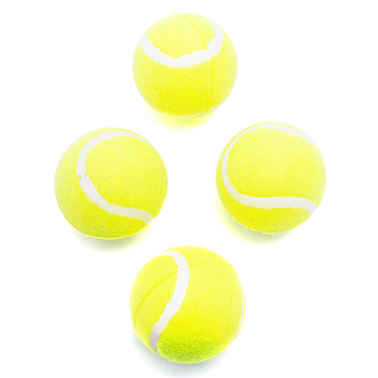Bóng Tennis, 4 Trái/Gói LS0002