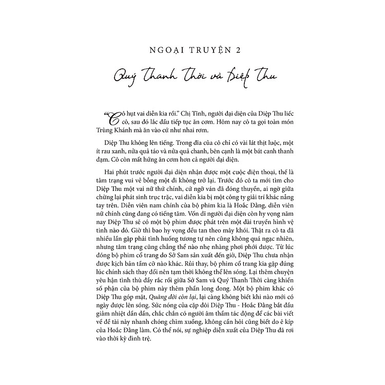 Anh Vẫn Luôn Yêu Em (Tập 2) - Ảnh 2