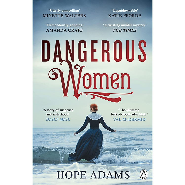 Dangerous Women - Ảnh 4