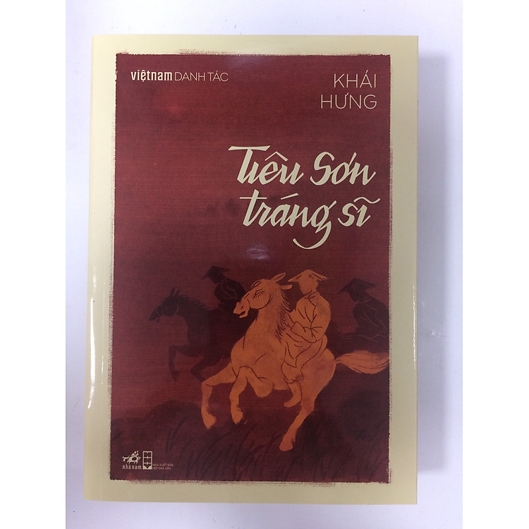 Việt Nam Danh Tác – Tiêu Sơn Tráng Sĩ