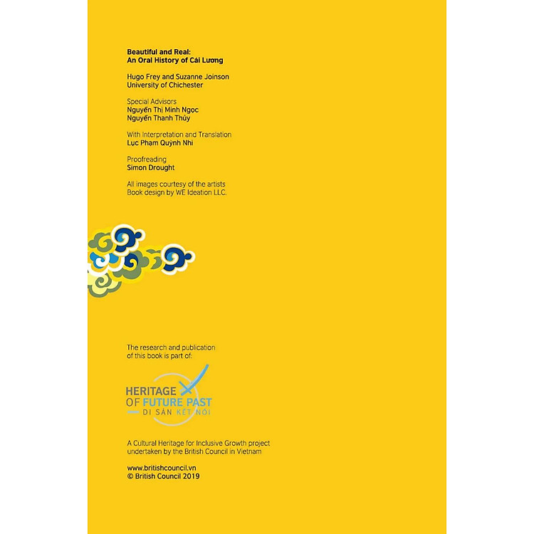 Beautiful And Real: Anoral History Of Cải Lương - Ảnh 7