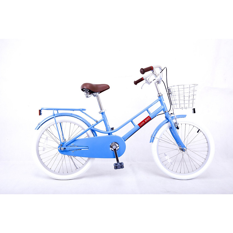 Xe đạp trẻ em Lion Bird Melody 20 inh