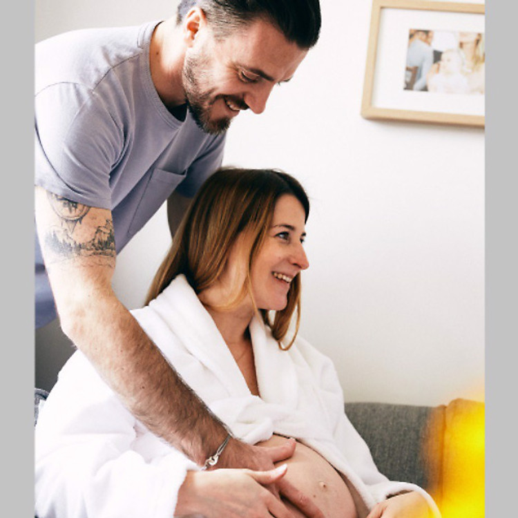 Serum Điều Trị Rạn Da Mustela 45ml Đảm bảo Giá tốt - Hình ảnh 3