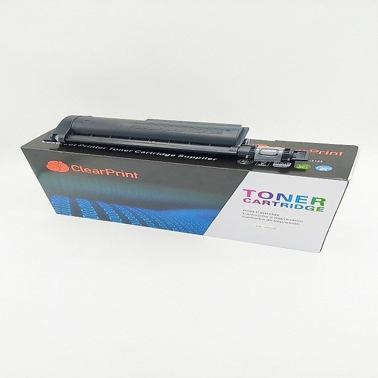 Hộp mực cho Brother TN B022, B020, DCP-B7535dw, HL B2080dw, B2000d, B7715dw. In đậm, đẹp, là toner cho máy in laser trắng đen