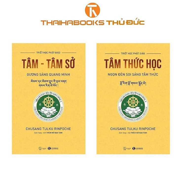 Tâm thứ học – Tâm-Tâm sở