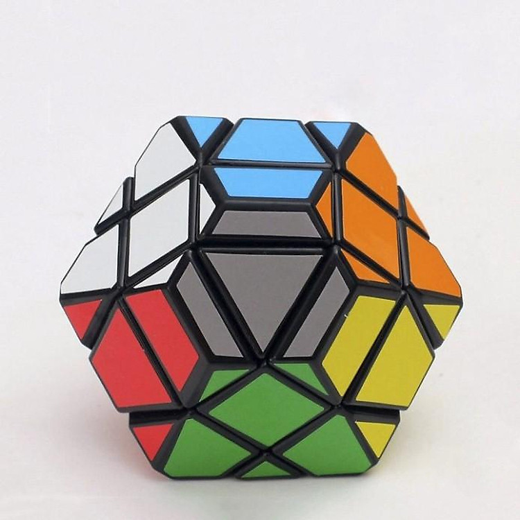 Rubik Biến Thể QiYi UFO2 tại Yapishi Chính hãng Giá rẻ - Hình ảnh 4