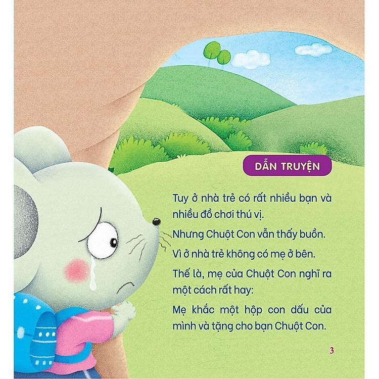 Bồi Dưỡng Tính Cách Cho Bé EQ IQ 2 - 8 Tuổi - Dạy Trẻ Biết Tự Lập - Ảnh 2