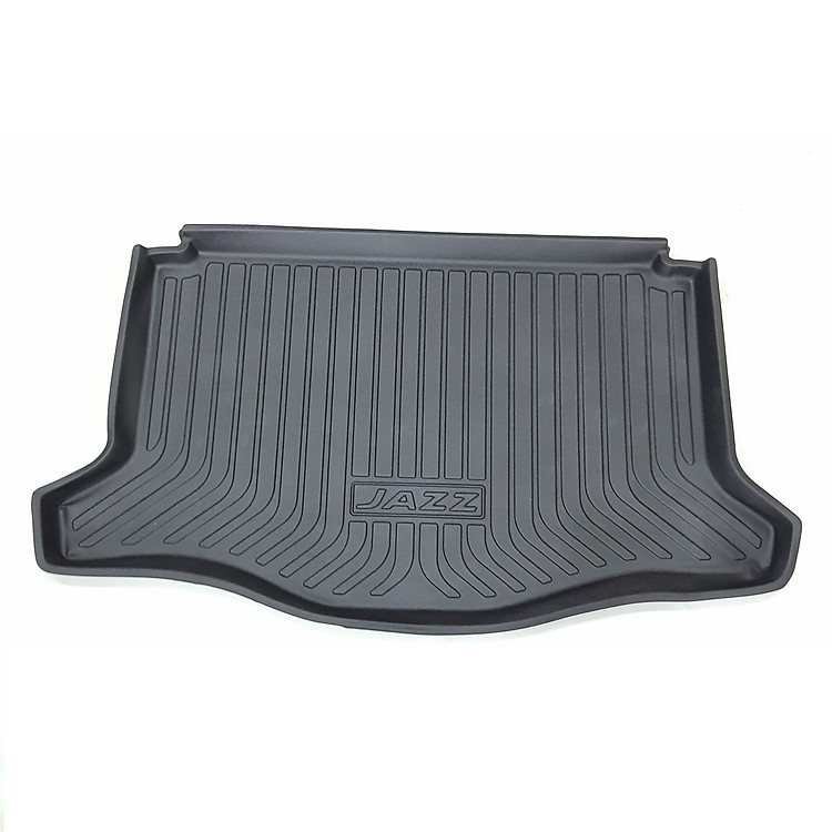 Lót Cốp Nhựa TPO Cao Cấp dành cho xe Honda Jazz