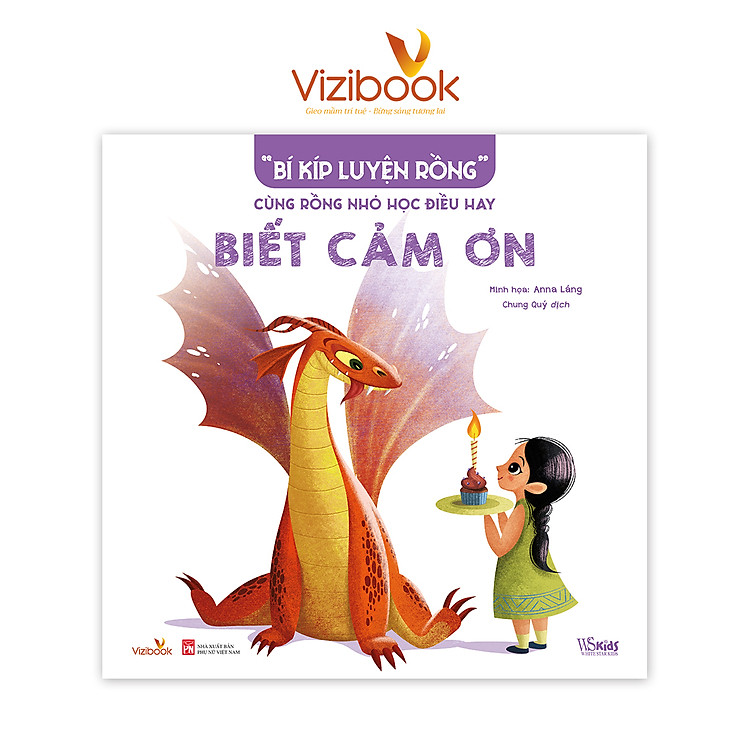BÍ KÍP LUYỆN RỒNG – CÙNG RỒNG NHỎ HỌC ĐIỀU HAY - Ảnh 2