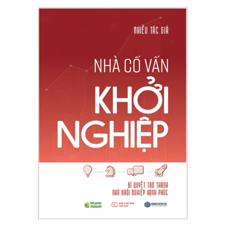Nhà Cố Vấn Khởi Nghiệp - Ảnh 2