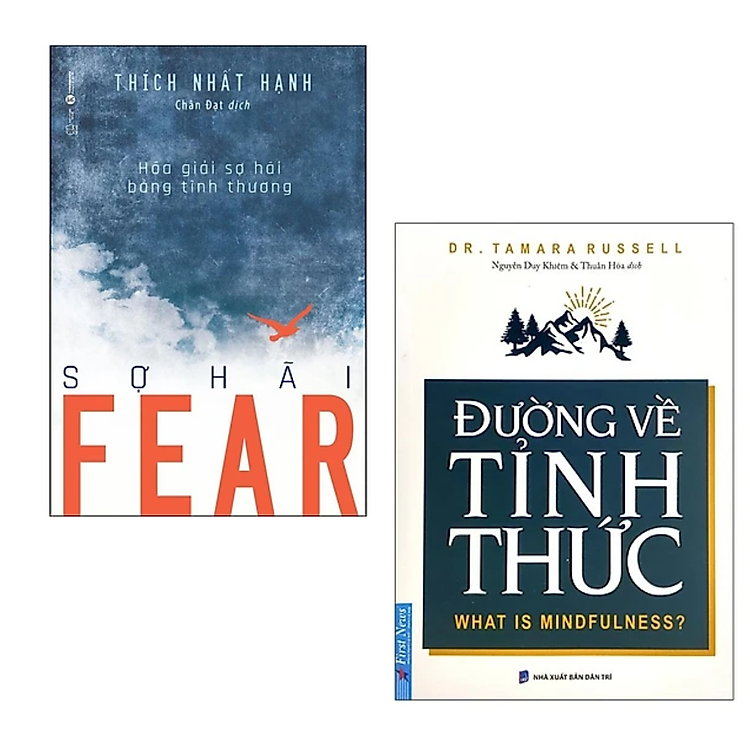 Đường Về Tỉnh Thức