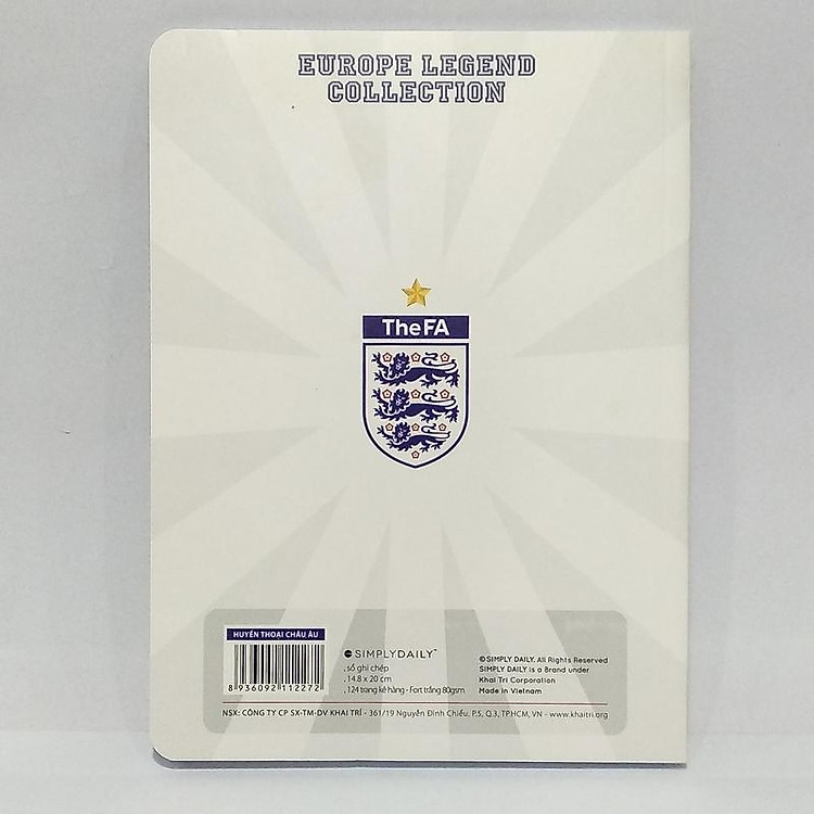 Sổ Tay Huyền Thoại Châu Âu - Bobby Charlton - Ảnh 4