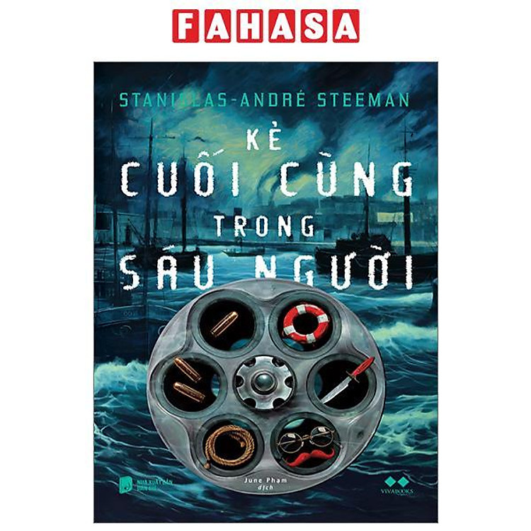 Kẻ Cuối Cùng Trong Sáu Người