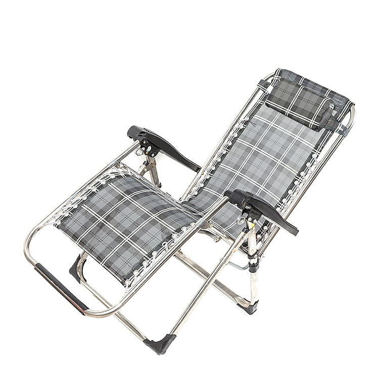 Ghế xếp Kasuma inox