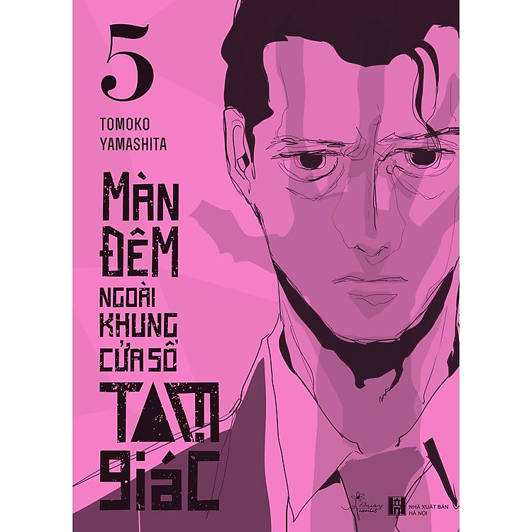 Màn Đêm Ngoài Khung Cửa Sổ Tam Giác - Tập 5 - Ảnh 2