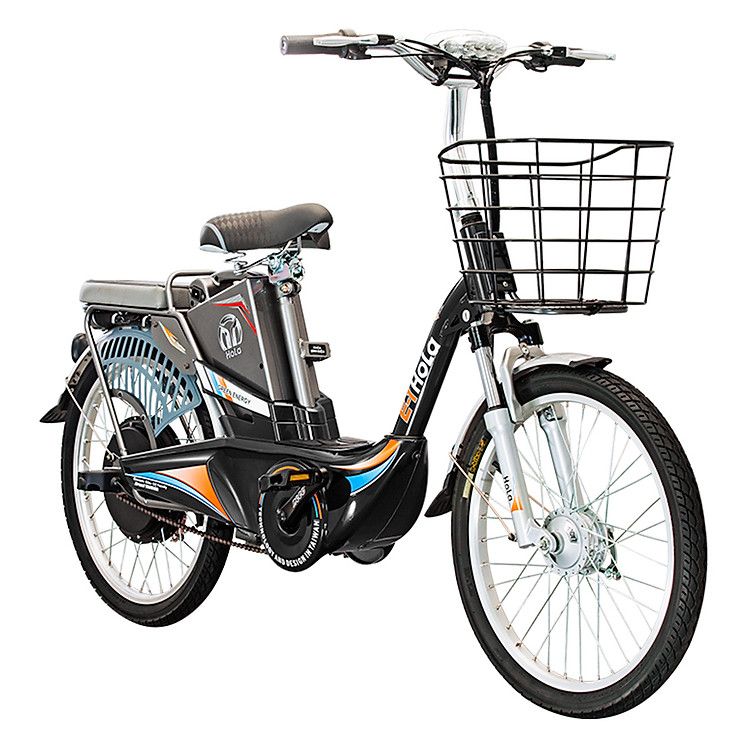 Xe Đạp Điện HOLA E1