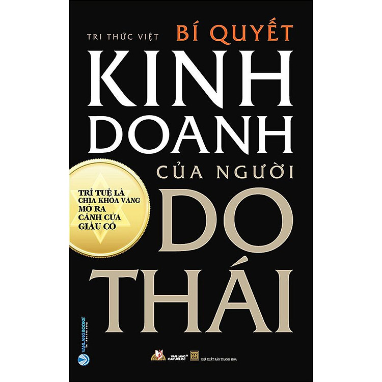 Bí Quyết Kinh Doanh Người Do Thái