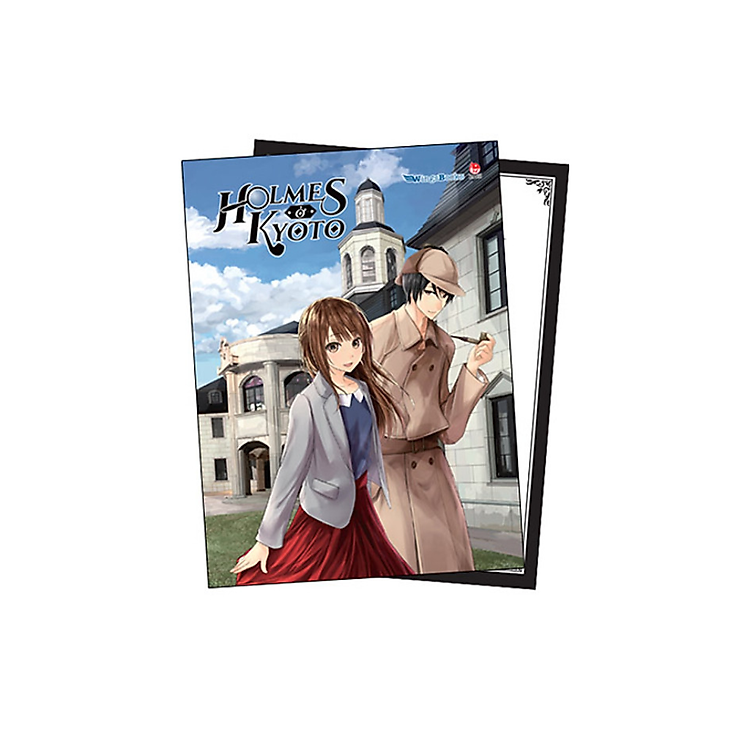 Holmes Ở Kyoto – Tập 5 - Ảnh 3