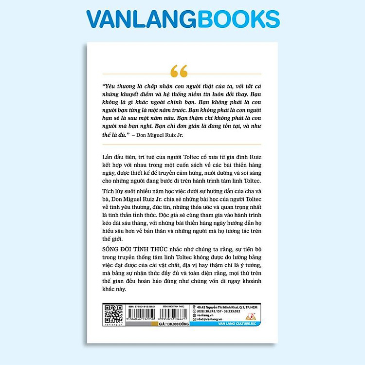 Sống Đời Tỉnh Thức - Ảnh 2