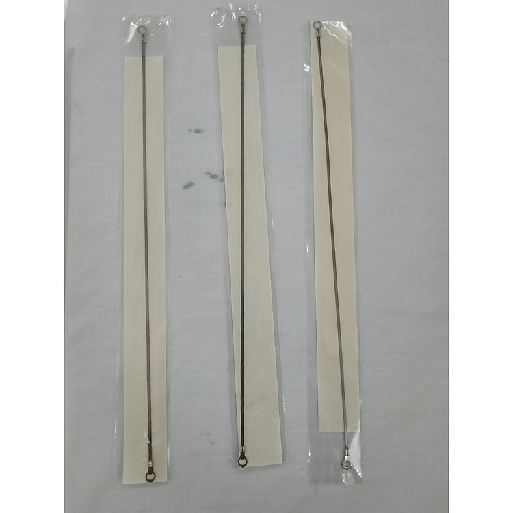 Combo 3 dây nhiệt máy hàn túi 300 (2mm)