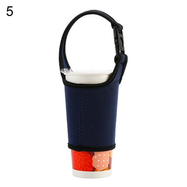 Túi đựng ly bình giữ nhiệt Lock&Lock dưới 600ml LHC4151 LHC4179 LHC3249 LHC4140 - JoyMall