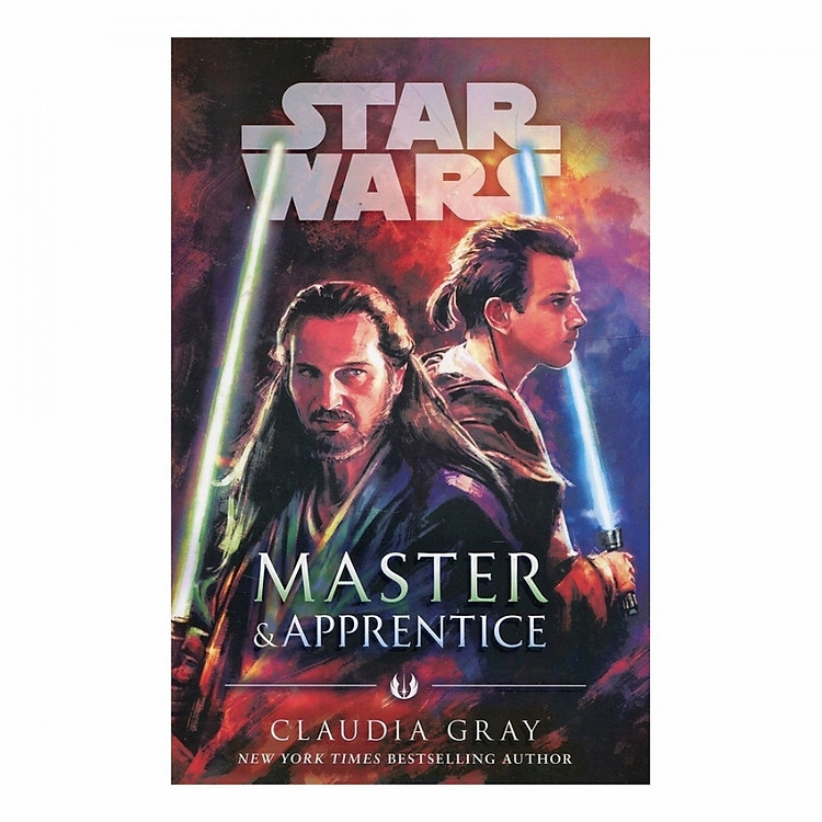 Master & Apprentice (Star Wars)