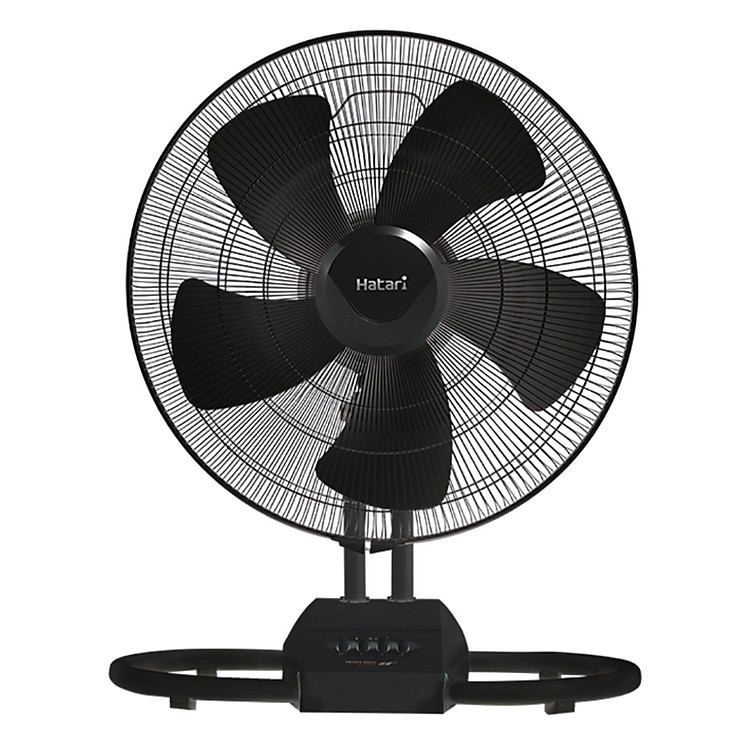 Quạt Quỳ Công Nghiệp Hatari HC-IT18M2 - S - Hàng chính hãng