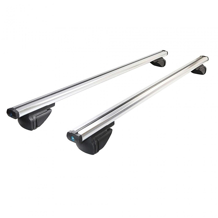 Roof Rack Cross Bars Easy to Install Crossbars for Vehicle Most Car SUV