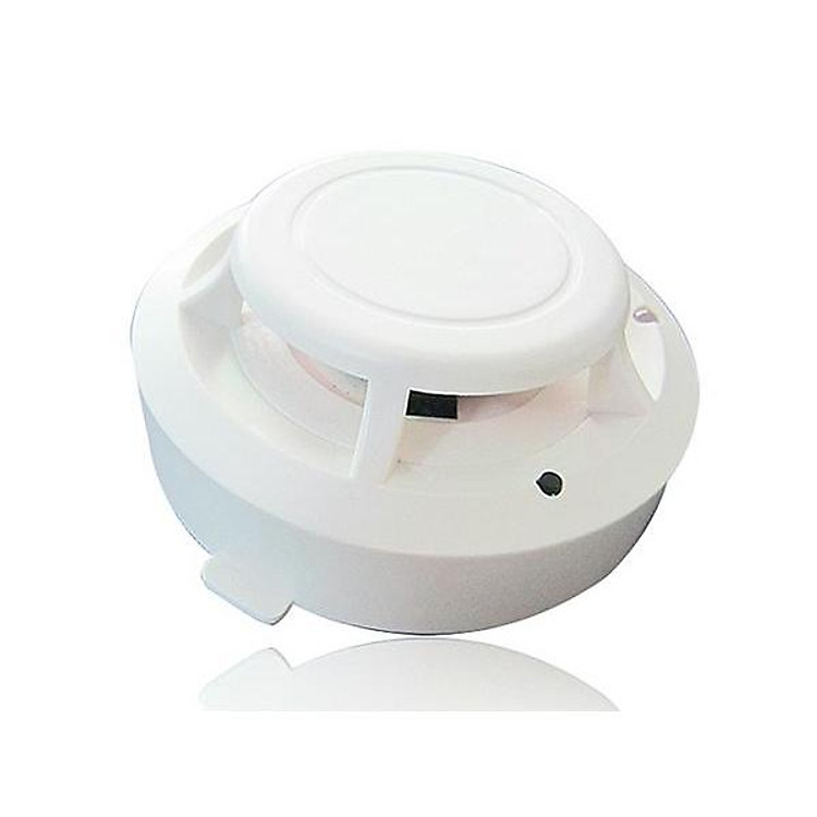 Bộ cảm biến báo khói không dây SmartZ SD02 - Hàng chính hãng