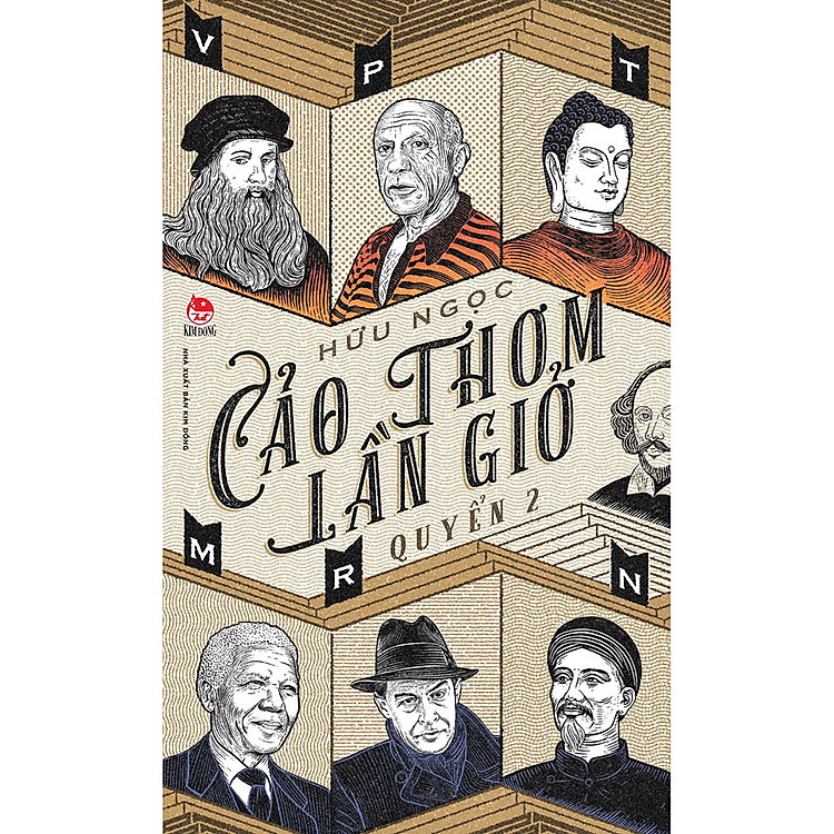 Cảo Thơm Lần Giở (2 Tập) - Ảnh 3